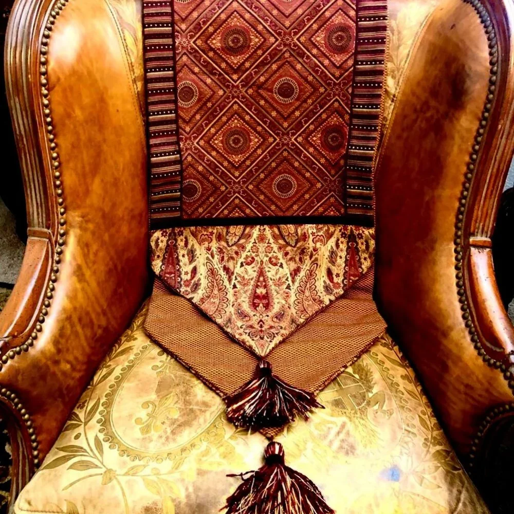 NWT EASTERN ACCENTS 90
